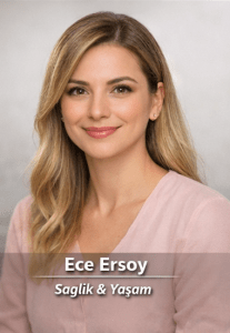 Ece Ersoy