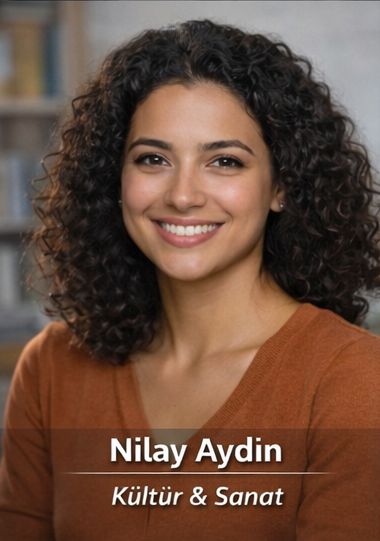 Nilay Aydın