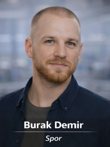 Burak Demir