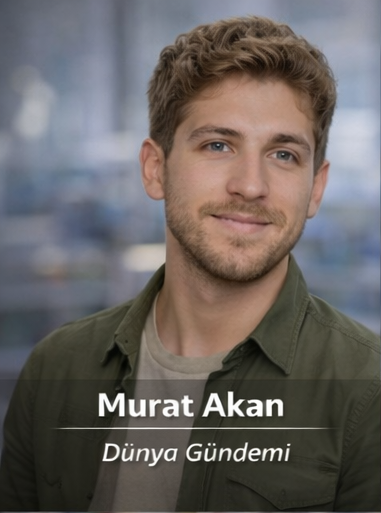 Murat Akan